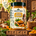 Arogya Sena Haldi Powder 200gm