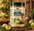 Arogya Sena Amla Churna - 200g