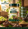Arogya Sena Triphala Churna- 200g